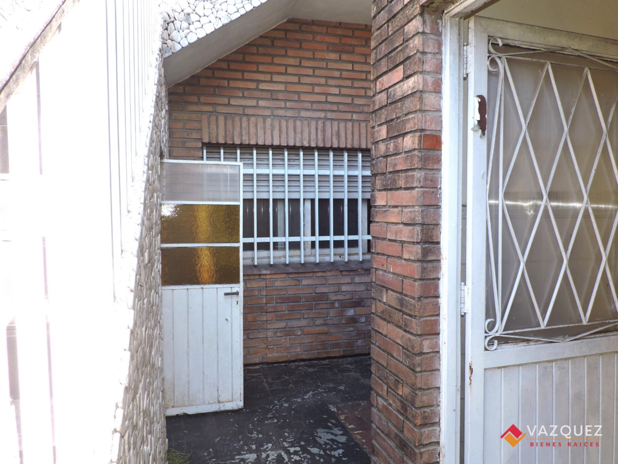 PH compuesto de Dos Unidades a Reciclar