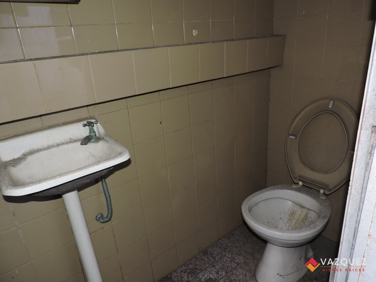 PH compuesto de Dos Unidades a Reciclar