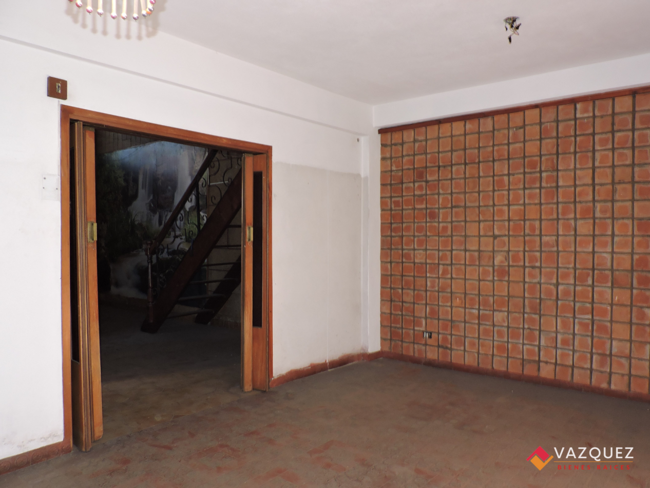 PH compuesto de Dos Unidades a Reciclar