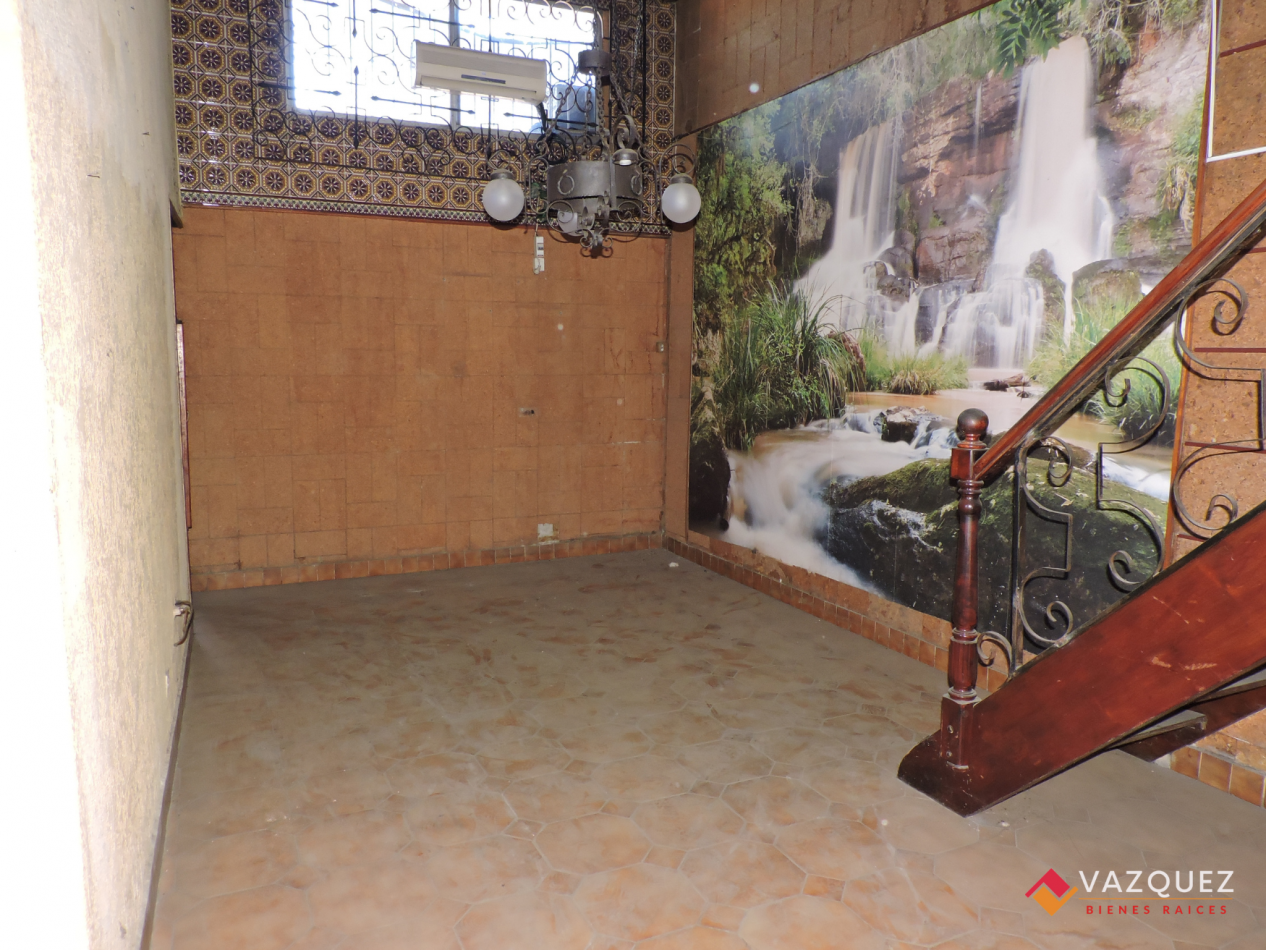 PH compuesto de Dos Unidades a Reciclar