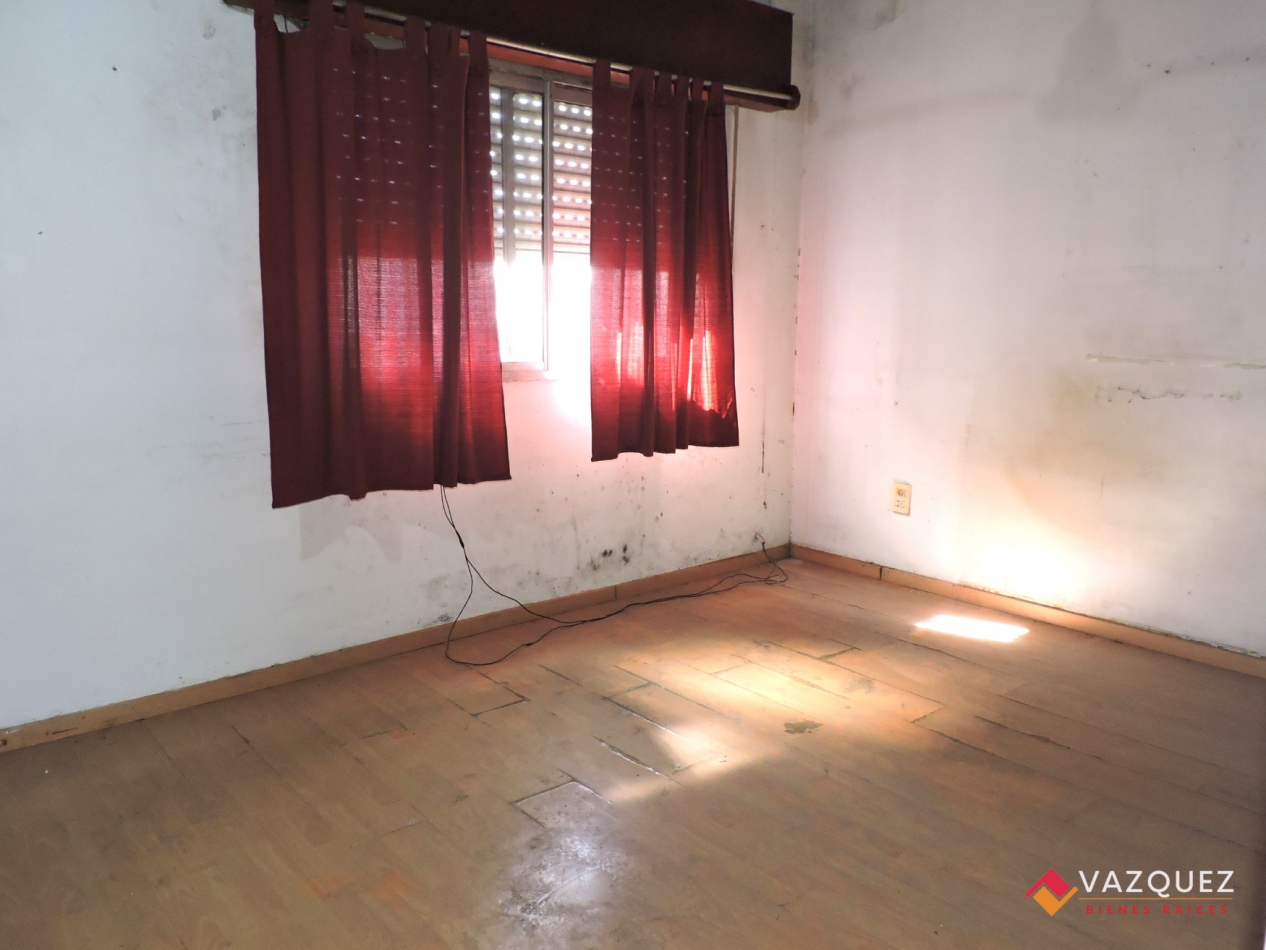 PH compuesto de Dos Unidades a Reciclar