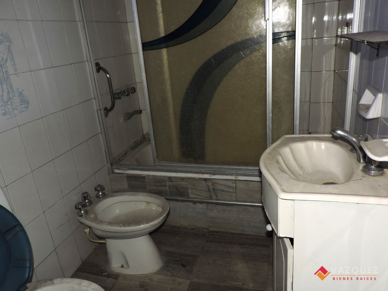 PH compuesto de Dos Unidades a Reciclar