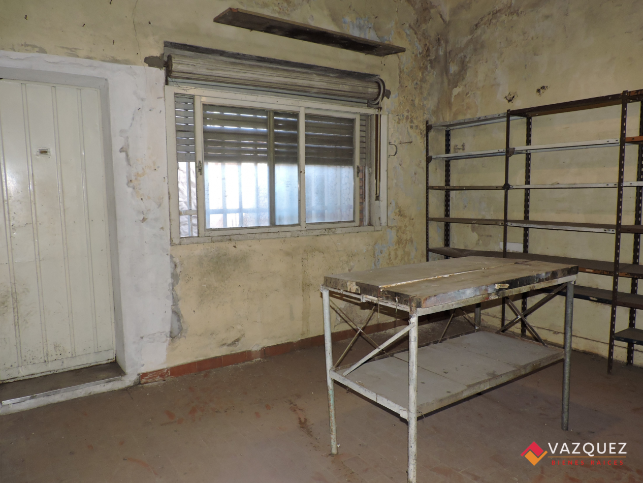 PH compuesto de Dos Unidades a Reciclar