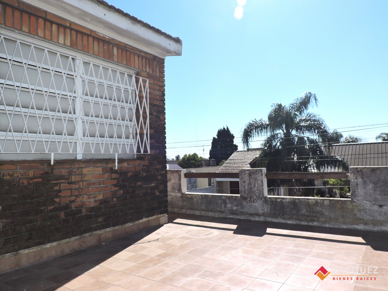 PH compuesto de Dos Unidades a Reciclar