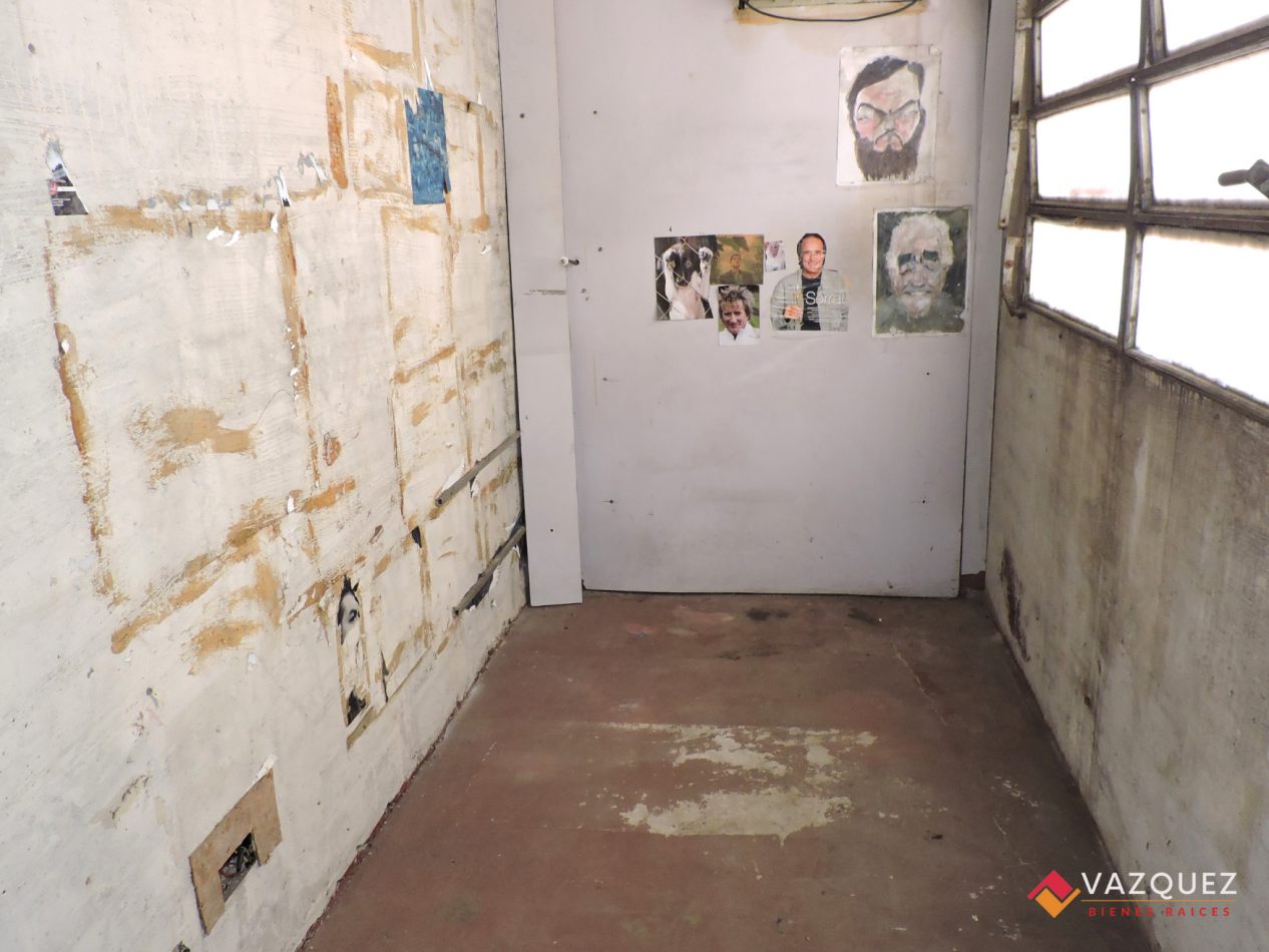 PH compuesto de Dos Unidades a Reciclar