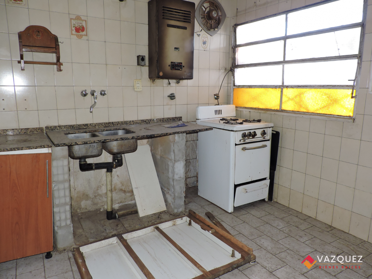 PH compuesto de Dos Unidades a Reciclar