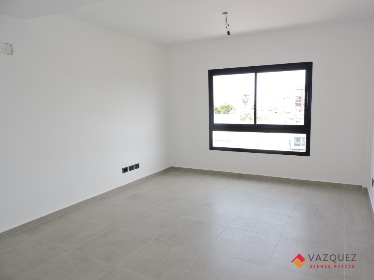 Departamento Monoambiente con Terraza 5D