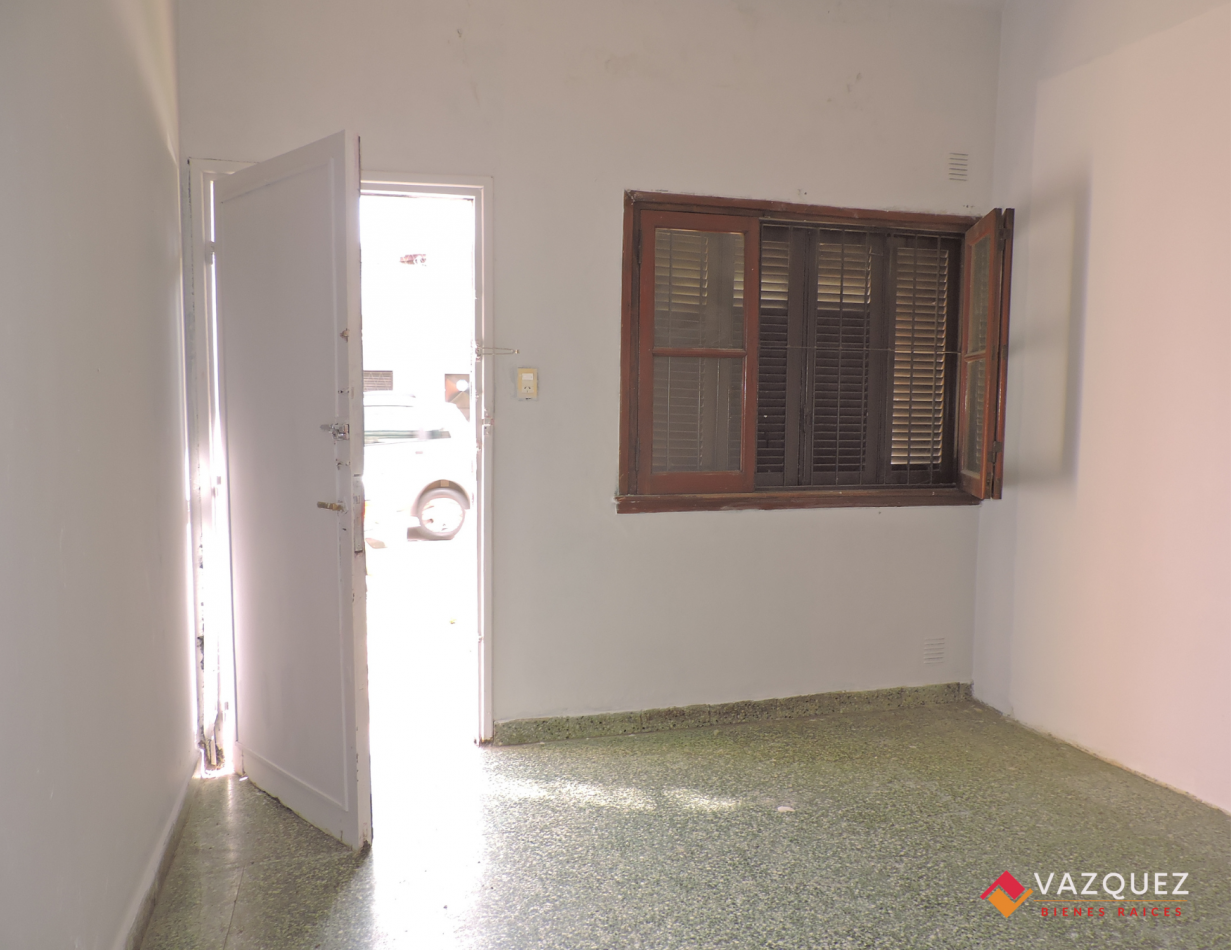 Ph al Frente en Planta Baja