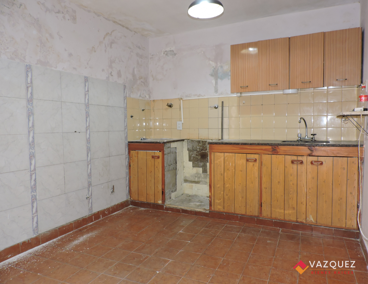 Ph al Frente en Planta Baja