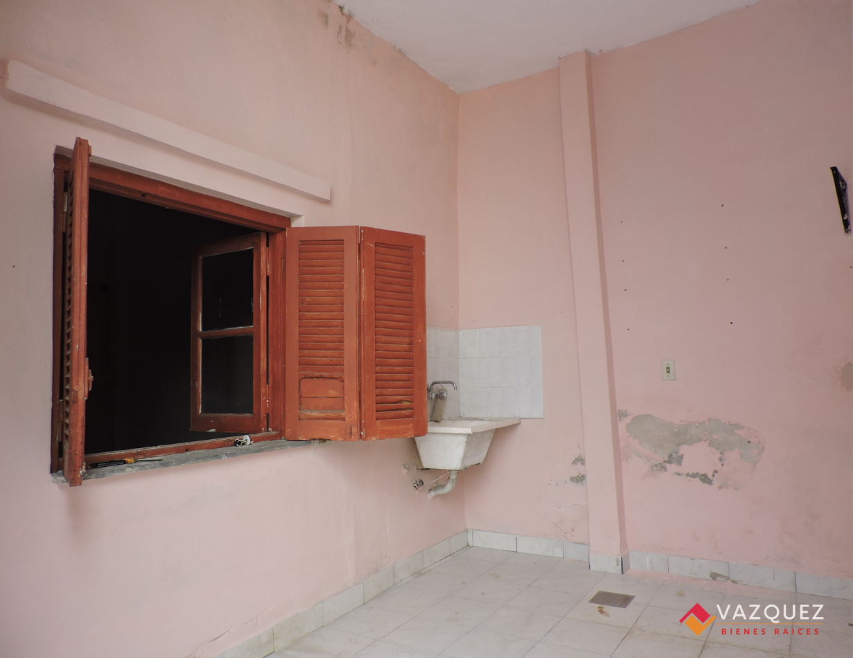 Ph al Frente en Planta Baja