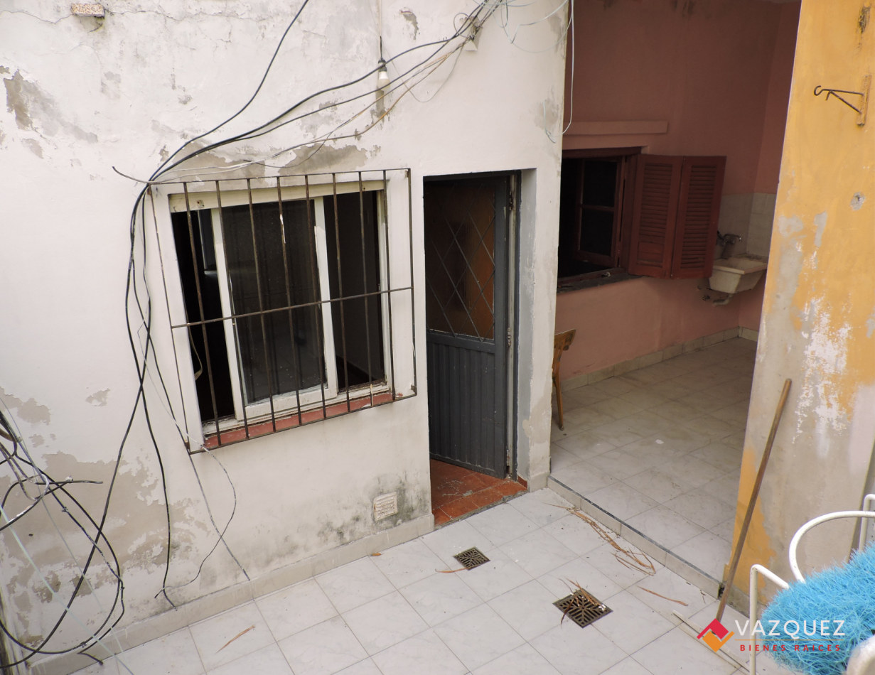 Ph al Frente en Planta Baja