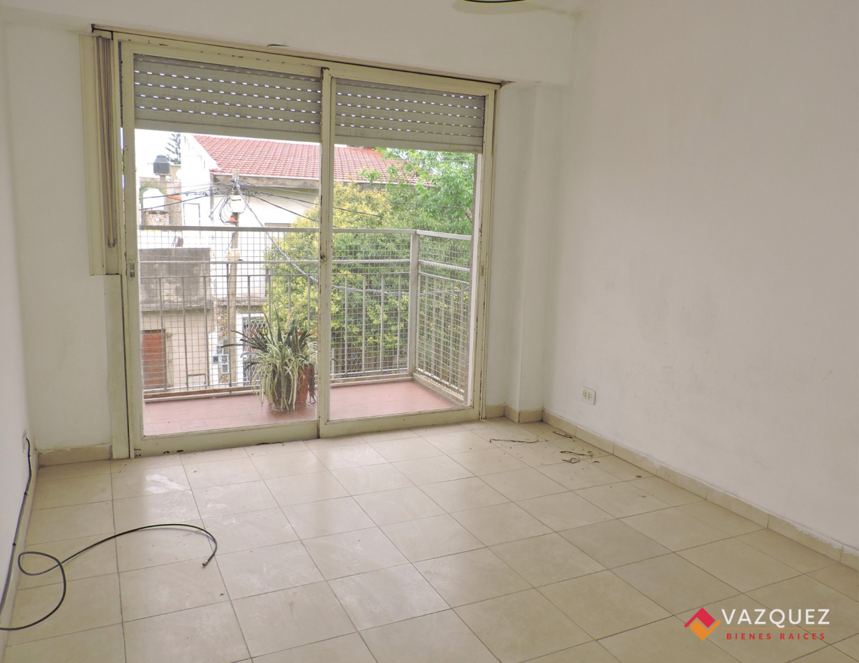 Departamento 3 ambientes a Reciclar