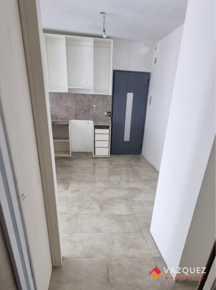 Departamento 2 ambientes a estrena FINANCIACION