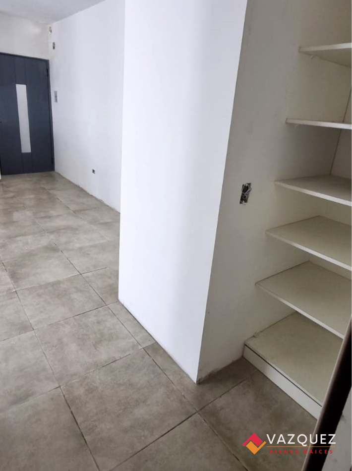 Departamento 2 ambientes a estrena FINANCIACION