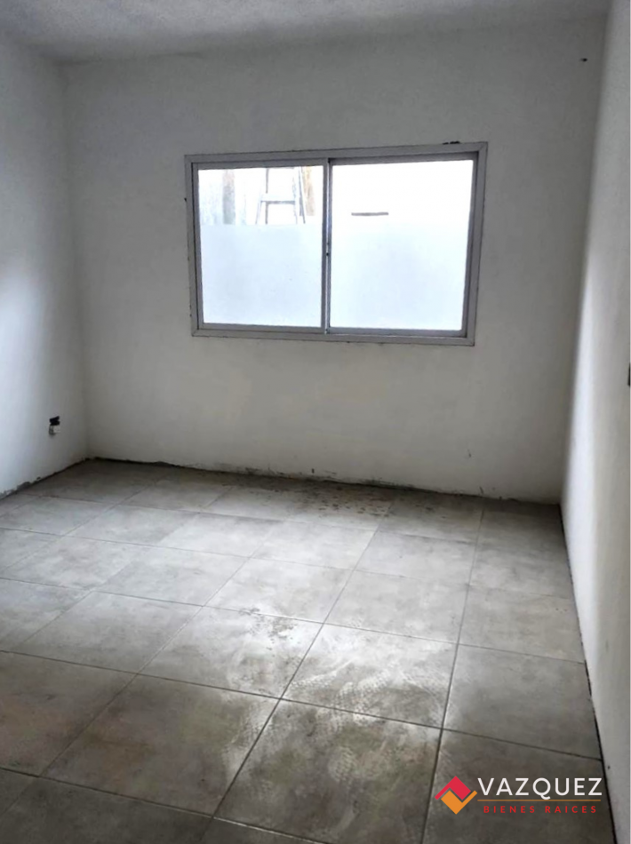 Departamento 2 ambientes a estrena FINANCIACION