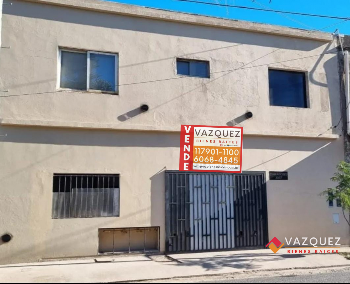 Departamento 2 ambientes a estrena FINANCIACION