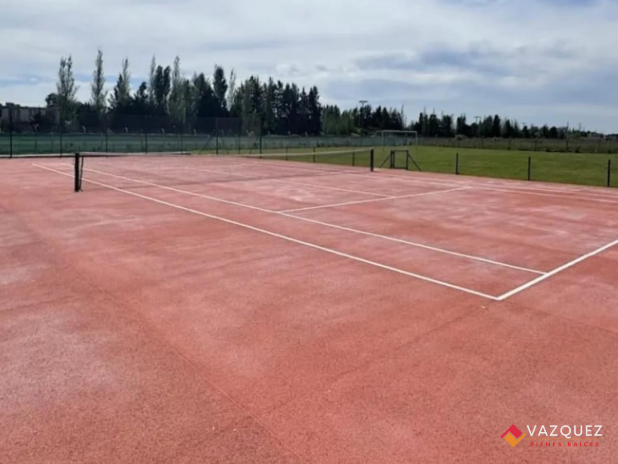 Lote  barrio cerrado Fincas Joven, San Vicente