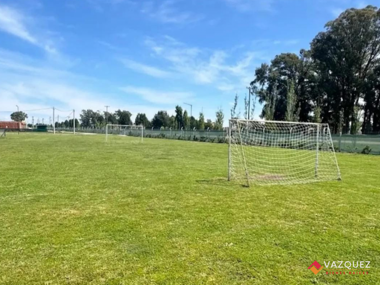 Lote  barrio cerrado Fincas Joven, San Vicente