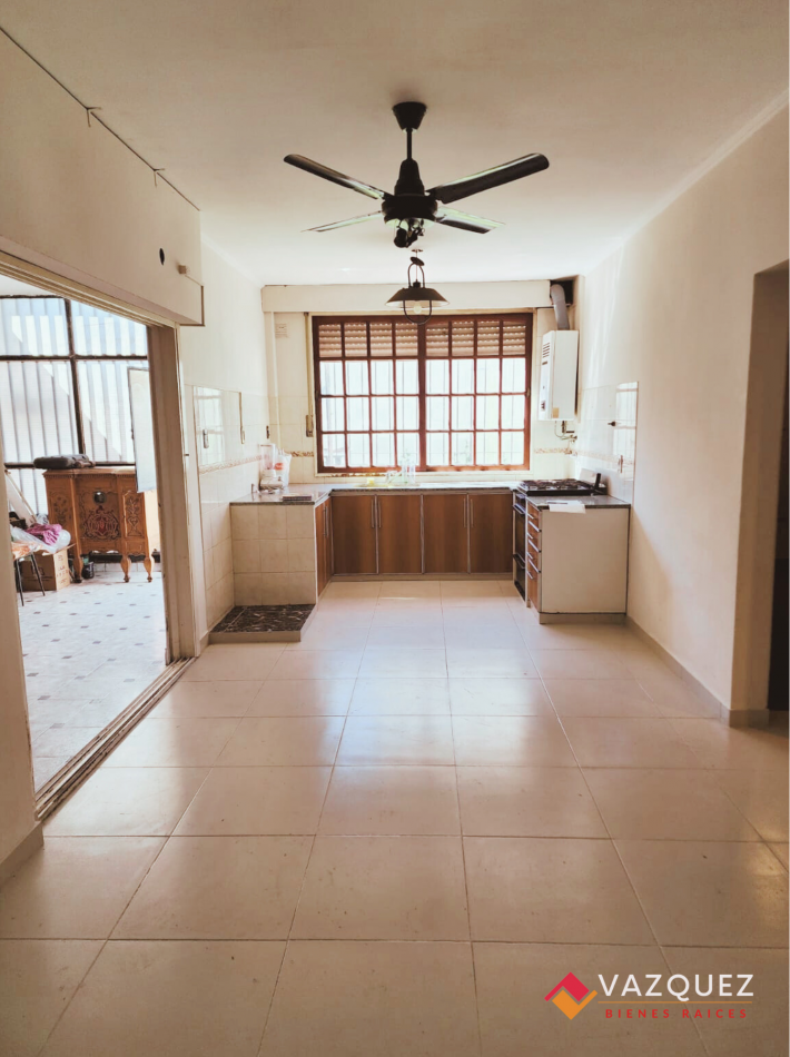 Ph tipo Casa con Garaje