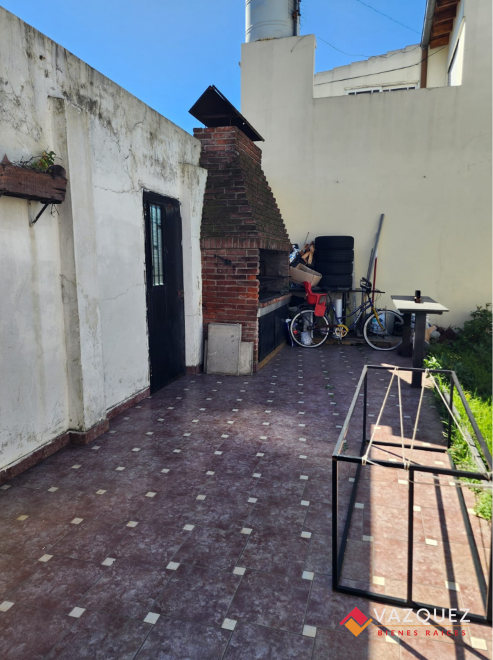 Ph tipo Casa con Garaje