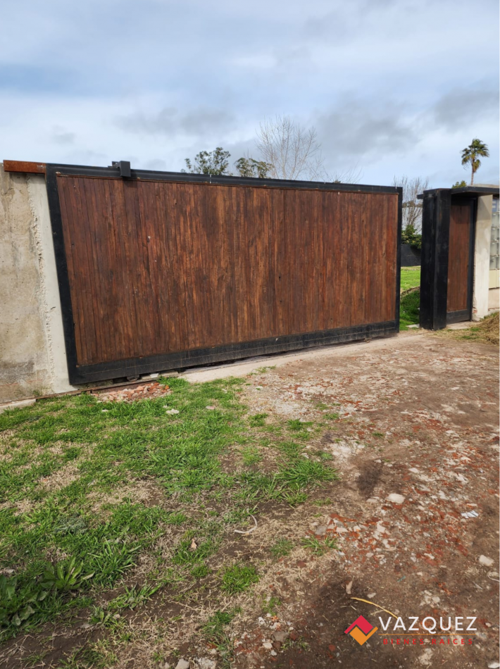 Lote en Venta B° Benteveo Cañuelas