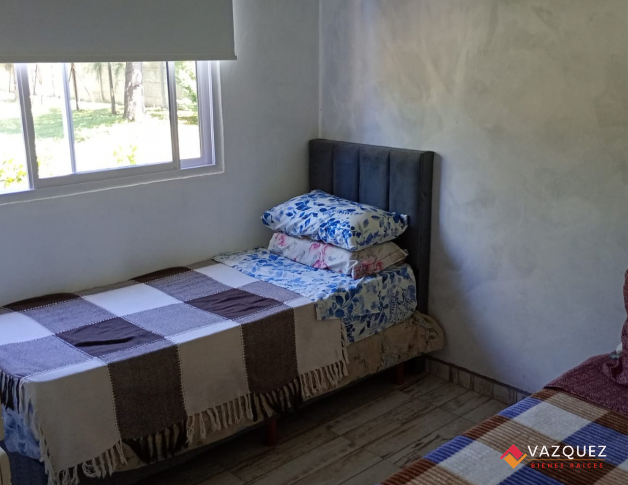 Casa con Pileta en Barrio Cerrado El Remanso