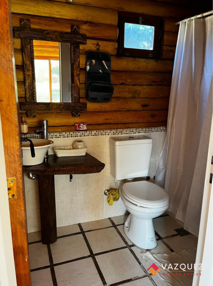 Cabañas en Barrio Terrazas del Golf Colon Entre Rios 