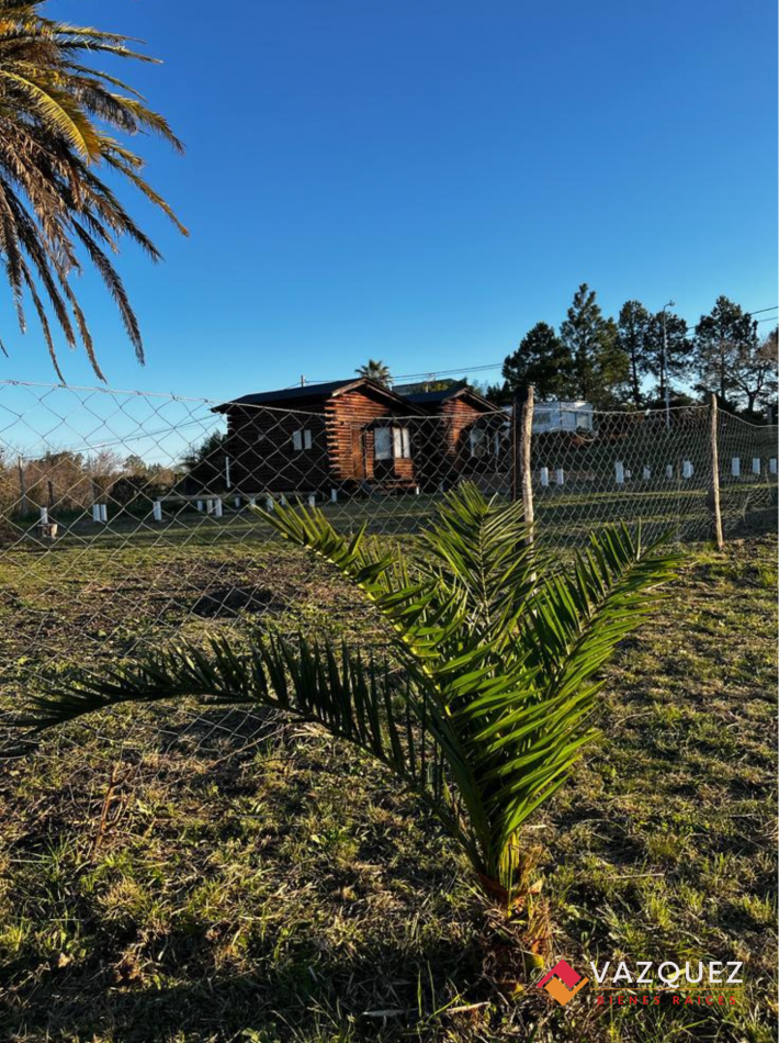 Cabañas en Barrio Terrazas del Golf Colon Entre Rios 