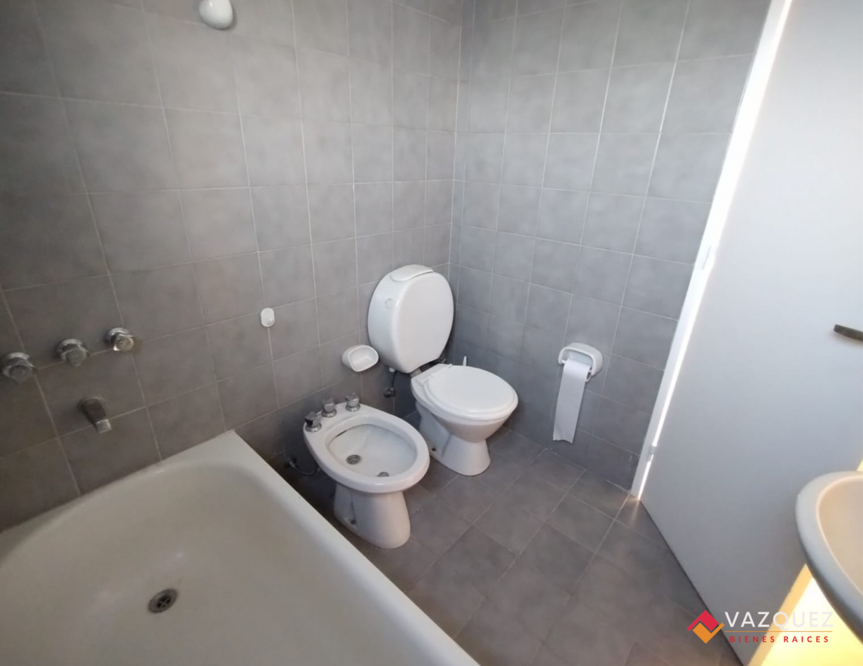 Departamento 4 ambientes con hermosa vista en Villa Luro