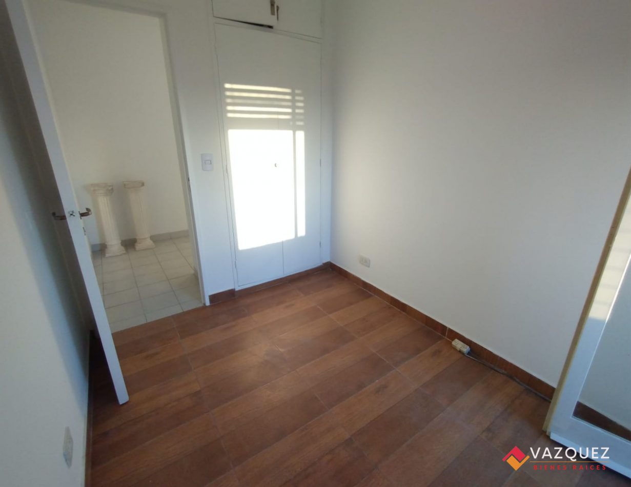 Departamento 4 ambientes con hermosa vista en Villa Luro