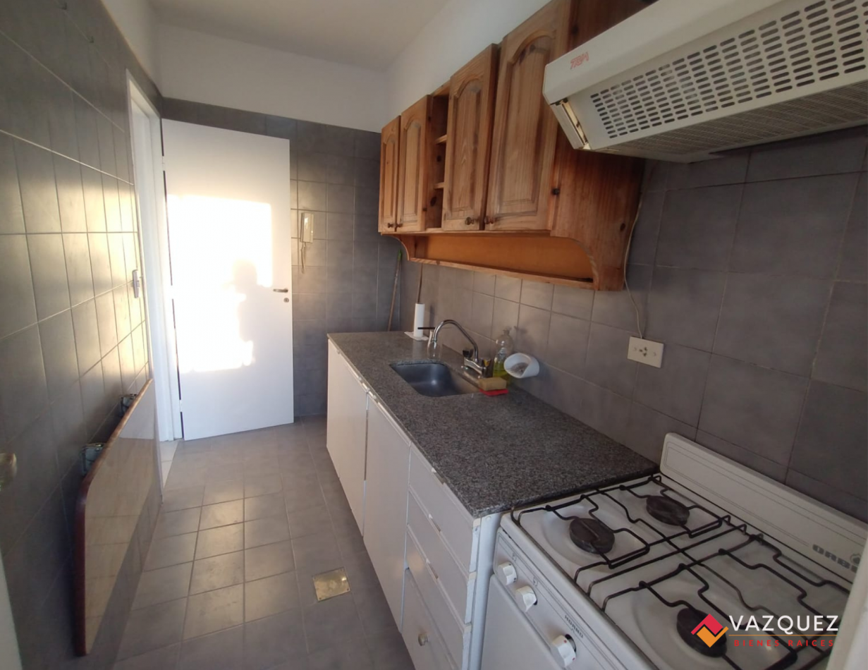 Departamento 4 ambientes con hermosa vista en Villa Luro