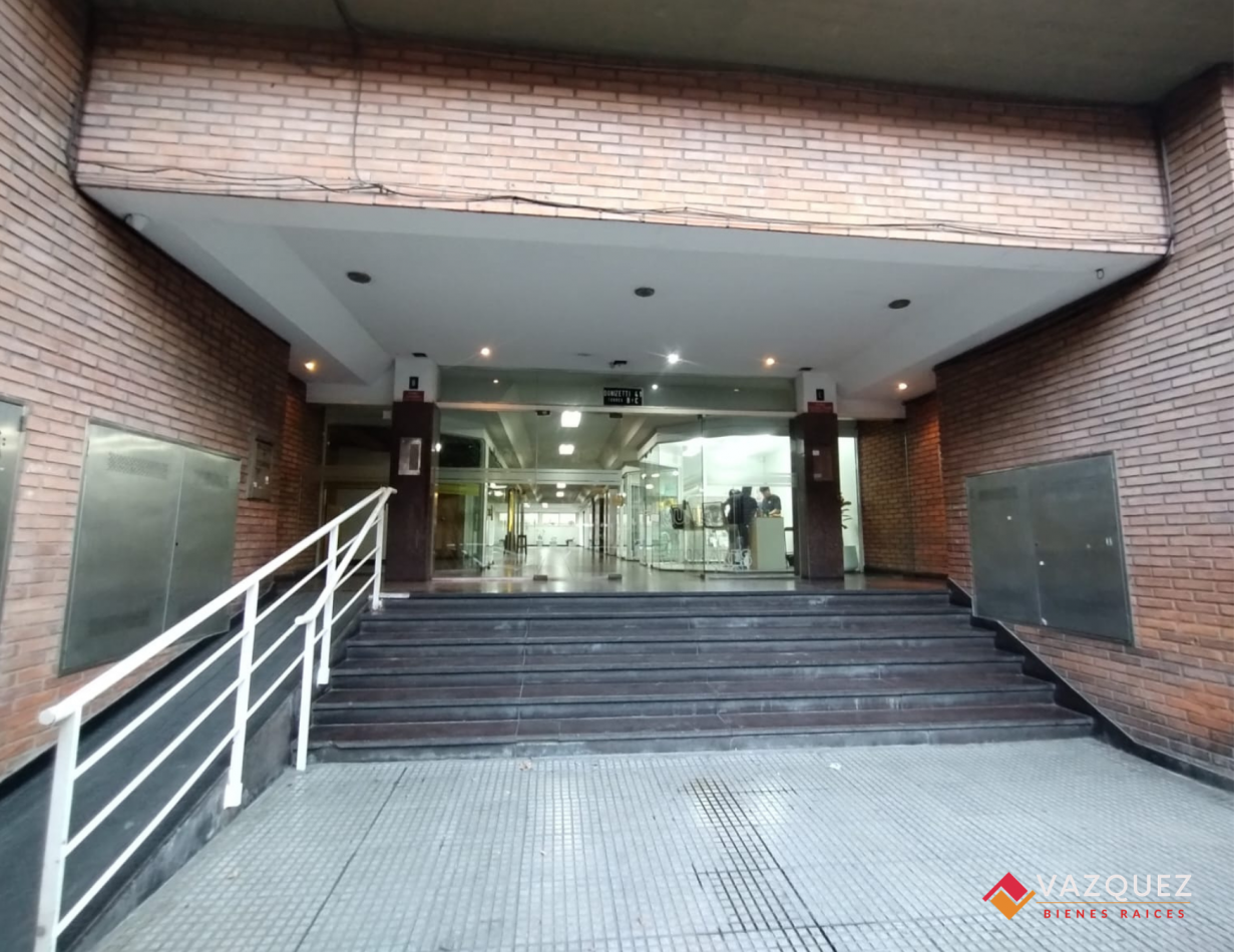 Departamento 4 ambientes con hermosa vista en Villa Luro