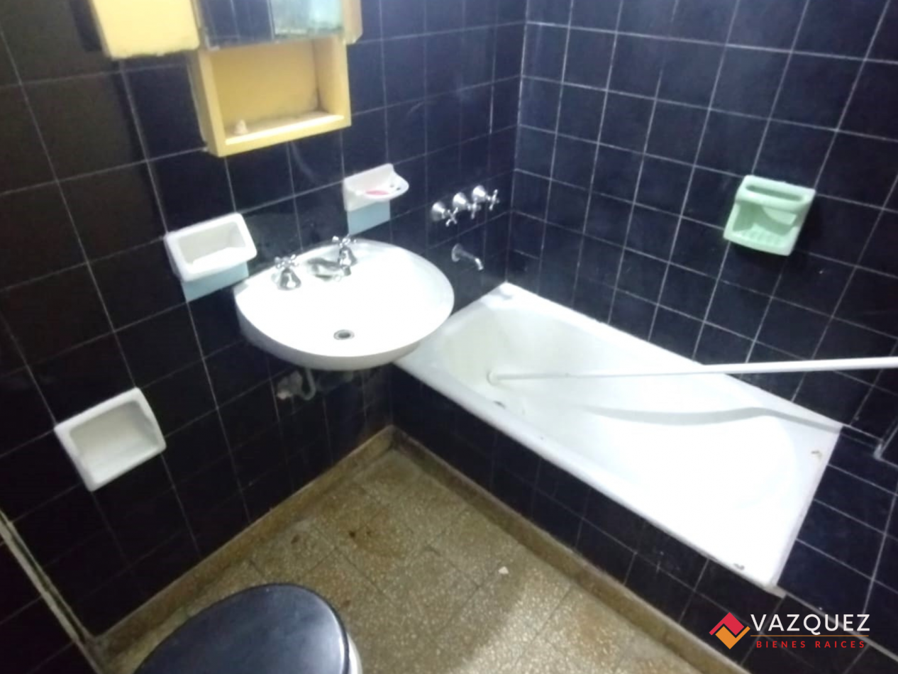 Monoambiente a metros de CABA