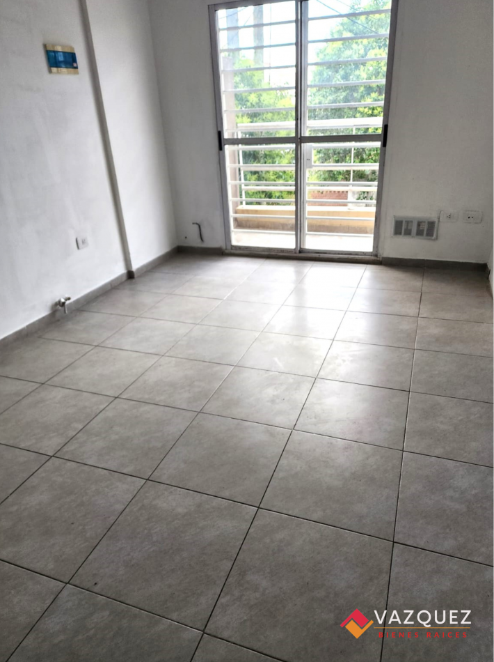Departamento 3 ambientes con Terraza Propia