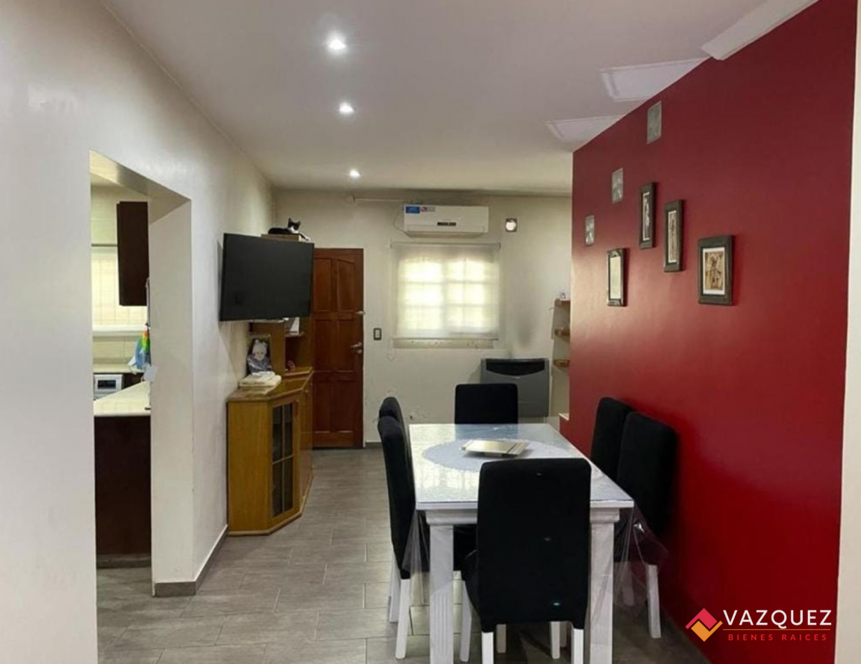 Moderno Ph al Frente 4 ambientes en San Justo