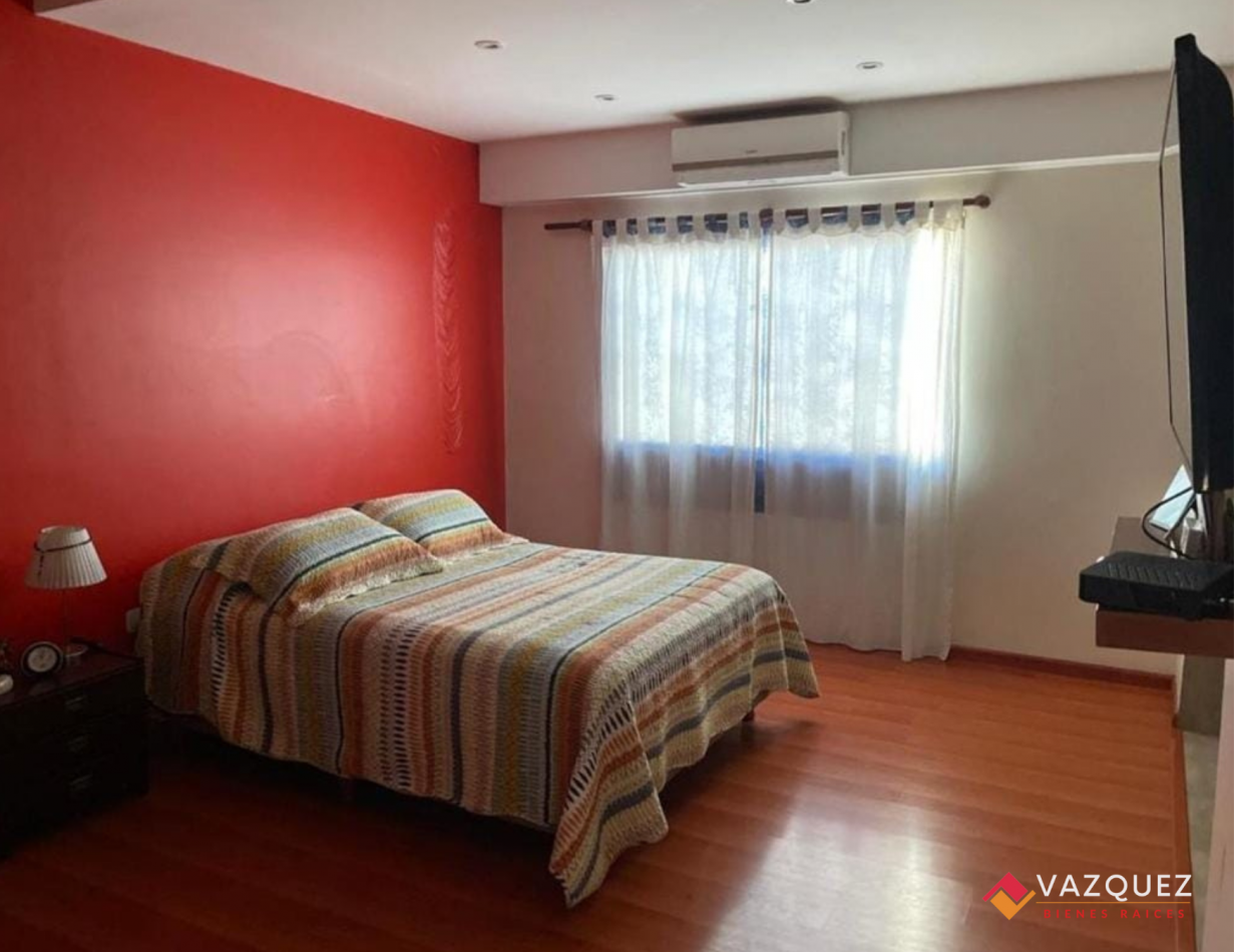 Moderno Ph al Frente 4 ambientes en San Justo