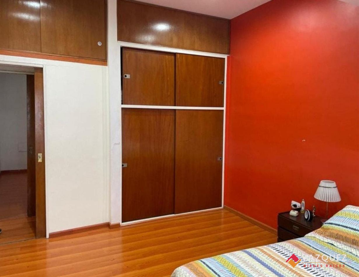 Moderno Ph al Frente 4 ambientes en San Justo