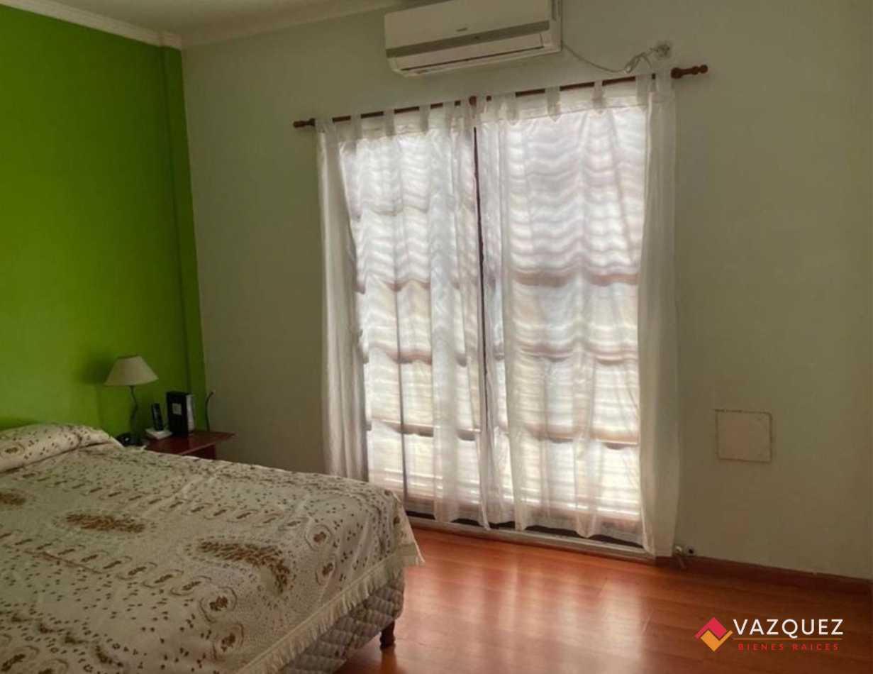 Moderno Ph al Frente 4 ambientes en San Justo