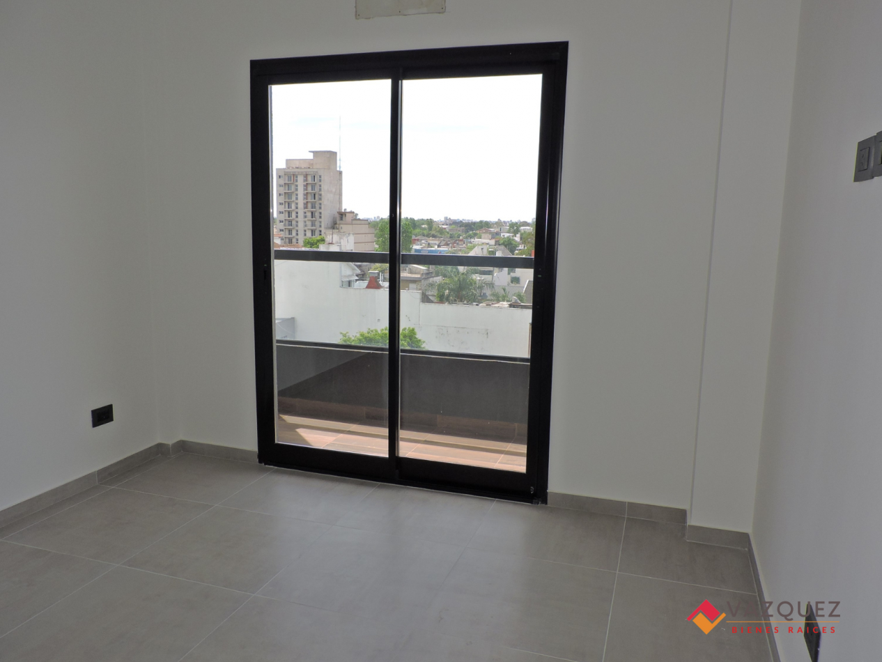 Departamento 2 ambientes 1A