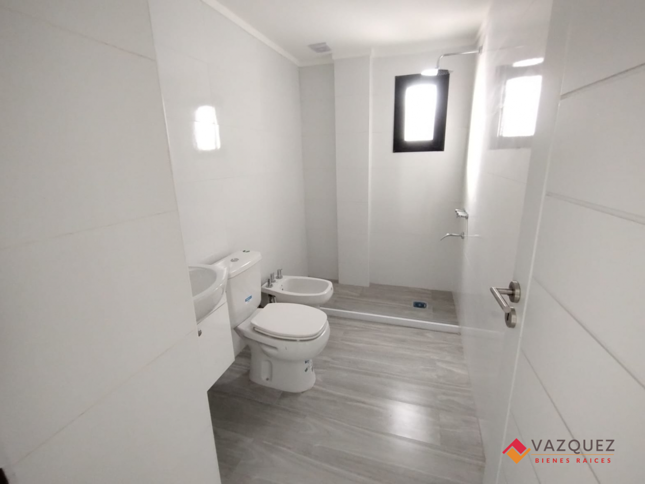 Departamento 3 ambientes 3 D