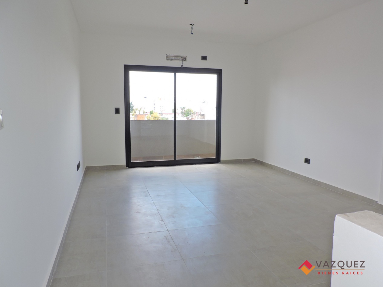 Departamento 3 ambientes 3 D