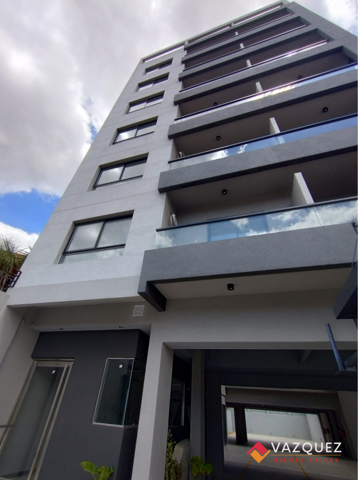 Departamento 3 ambientes 3 D