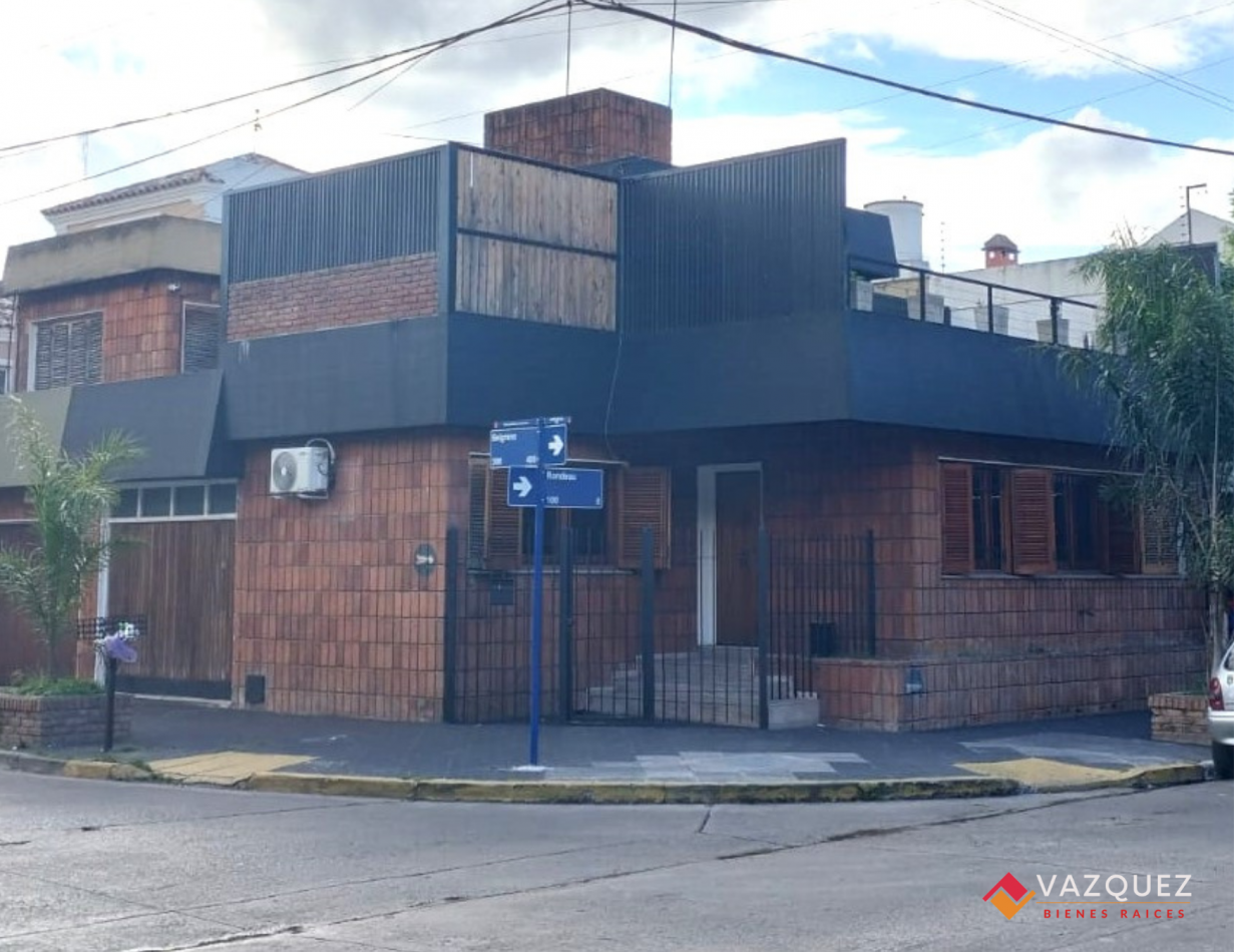 Ideal Gastronomia Centro de Ramos Mejia