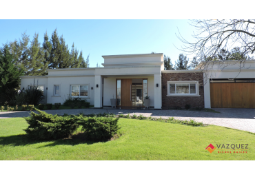 Fincas De San Vicente Casa en Sector Chacras