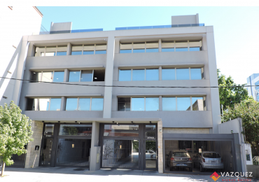 Moderna Oficina Con Cochera. Financiacion