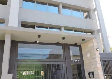 Oficina en Moderno Edificio  