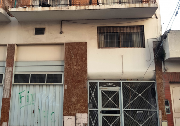 Dos Ambientes en Ciudadela a Pasos de CABA