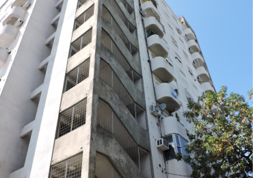 Excelente  4 ambientes con Inmejorable Ubicacion 