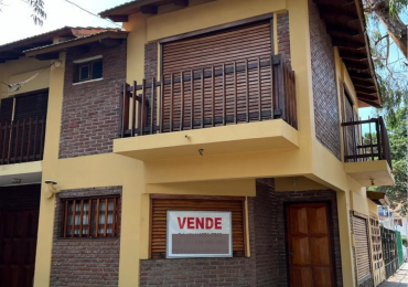 Duplex en San Bernardo a 5 cuadras del mar