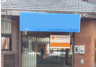 Local Centro de San Justo